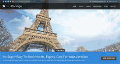 Desktop Screenshot of buzzwebtraffic.com